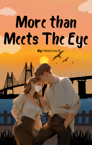 More than Meets The Eye