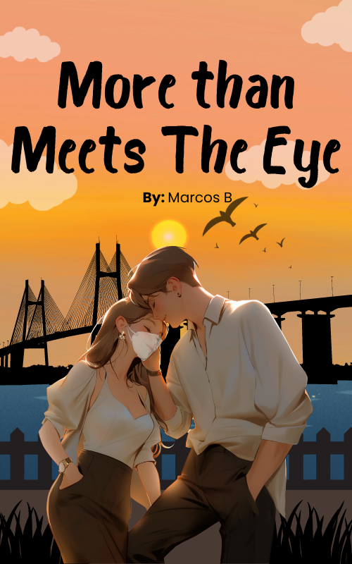 More than Meets The Eye