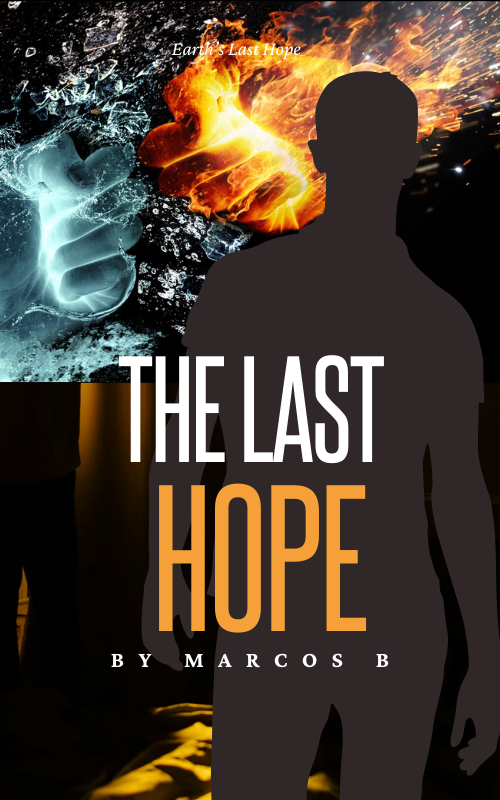 The Last Hope